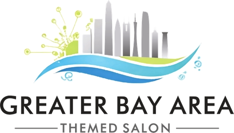 湾区沙龙 GREATER BAY AREA THEMED SALON